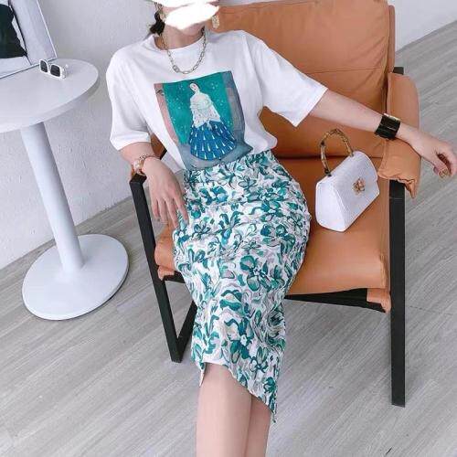 QH夏季新款闺蜜款套装，女装职业装，启航