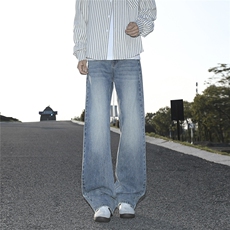 复古蓝