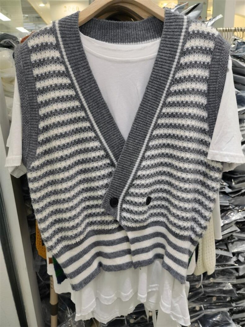 针织两件套920，其它，小魔女