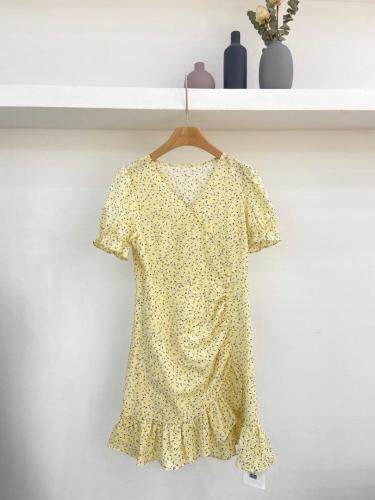 连衣裙，女装连衣裙，Lico&co(1F)