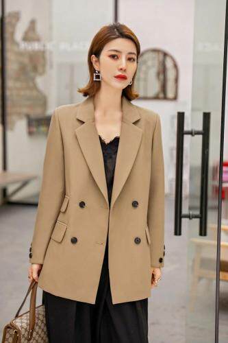 西装外套，女装西装，一家人