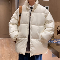 米白色