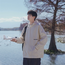 原白色
