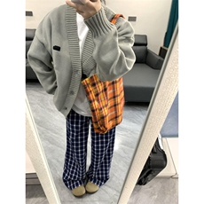 蓝色格