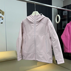 霞光粉S至2XL