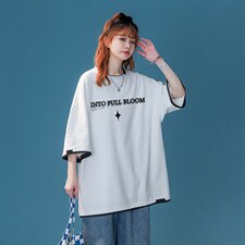 白色