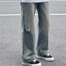 蓝色