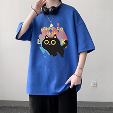 蓝色