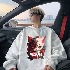 白色