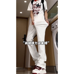 B221 美式ins高街暗黑小众修身弹力休闲牛仔裤 LK23010-P60 控78图片
