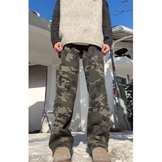 迷彩色