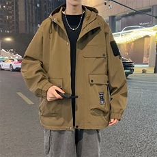 深咖色