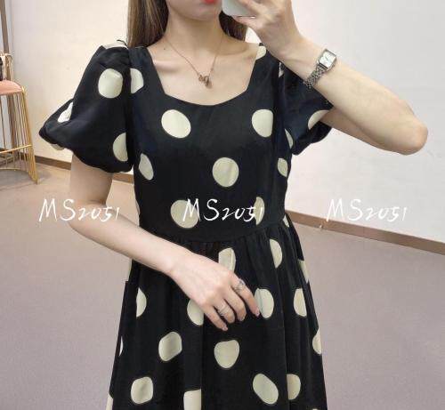 夏季新款连衣群，女装，米社