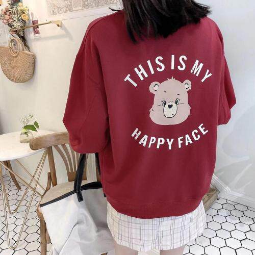 【春款上新】卫衣好品质跑量，女装卫衣/绒衫，Mee+