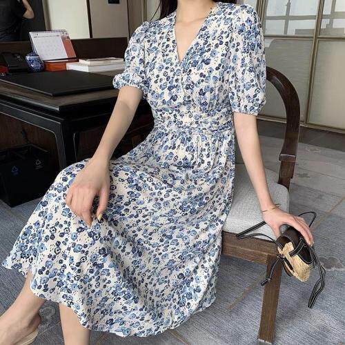 连衣裙，女装连衣裙，INZOOM