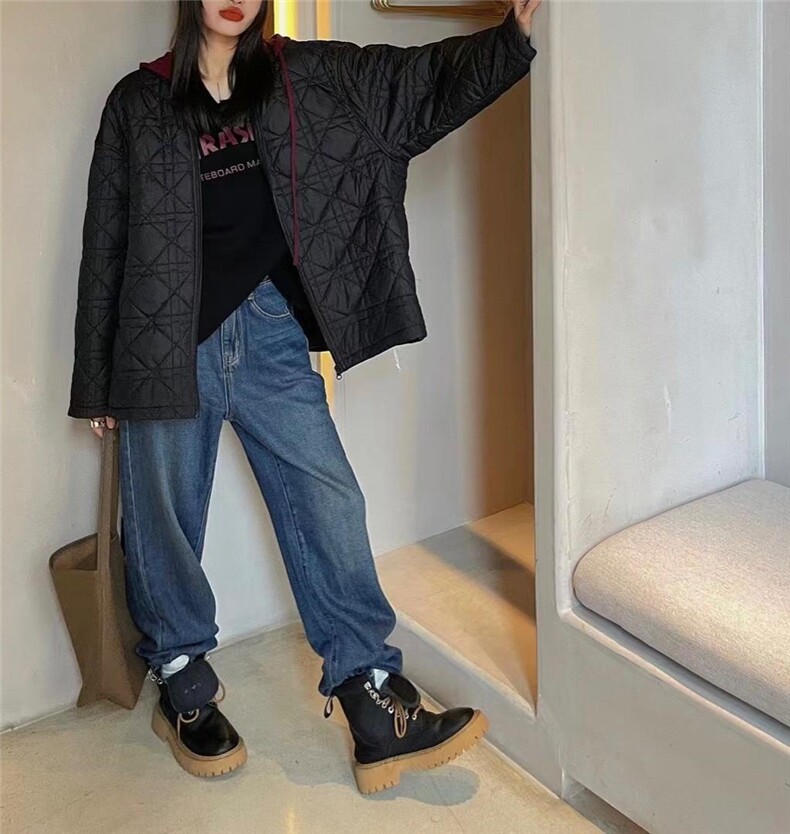 现货新款服，女装棉衣/棉服，FU