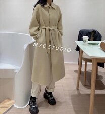 2021冬新款羊绒大，其它，MYC 木衣楚
