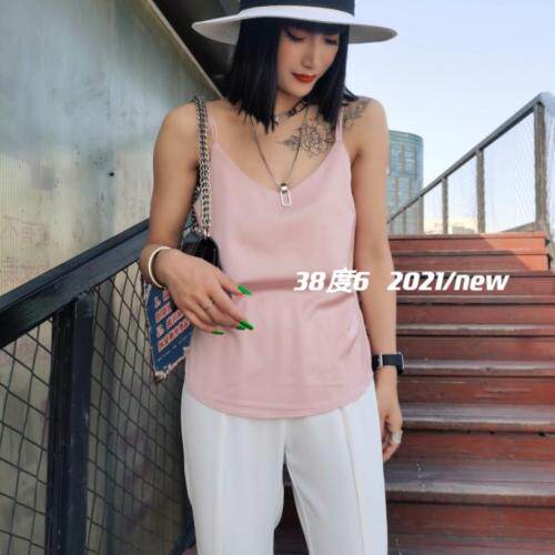 一款搭四季的吊带【销量20万件】，女装背心吊带，38度6