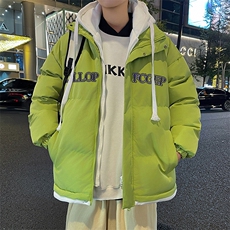 绿色