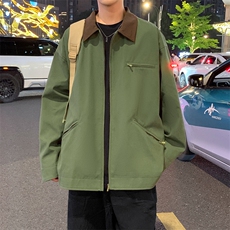 军绿色