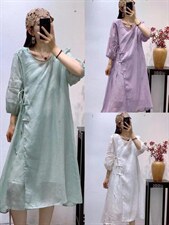 夏季新款上新，其它，麻印女神