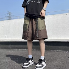 绿色
