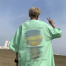 荧光绿