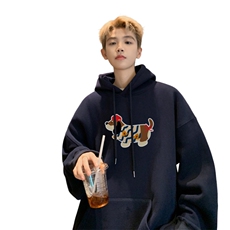 ！连帽卫衣男帽衫男LMWY550-特p28，男装卫衣，电商B371