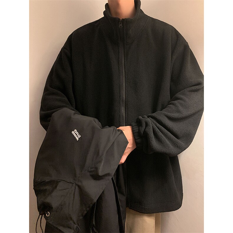 三合一冲锋衣男加厚冬季防水外套棉衣男士棉袄潮A266-SH80191-P90,男装棉衣,电商A266