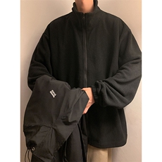 三合一冲锋衣男加厚冬季防水外套棉衣男士棉袄潮A266-SH80191-P90，男装棉衣，电商A266