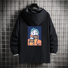 黑色