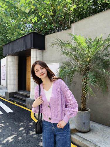 开衫，其它，阿爆