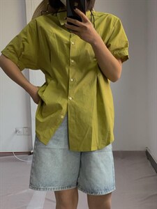 补单款衬衣,其它,青迈国际