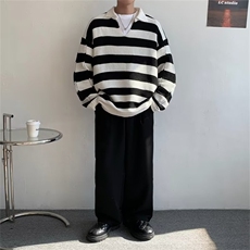 日系机能户外工装夹克春款休闲冲锋衣防风男外套，男装针织衫/毛衣，星座716-3