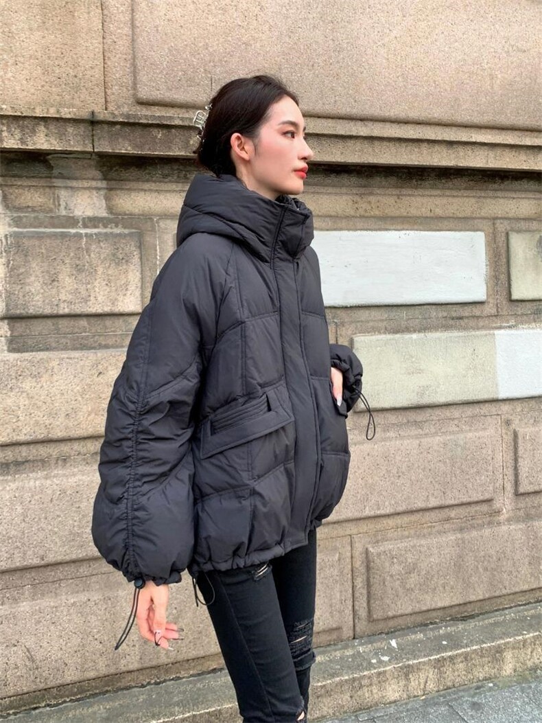 冬装羽绒新款，其它，迪蔓君翔