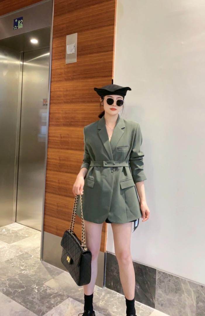 2021秋装新款，其它，尚青