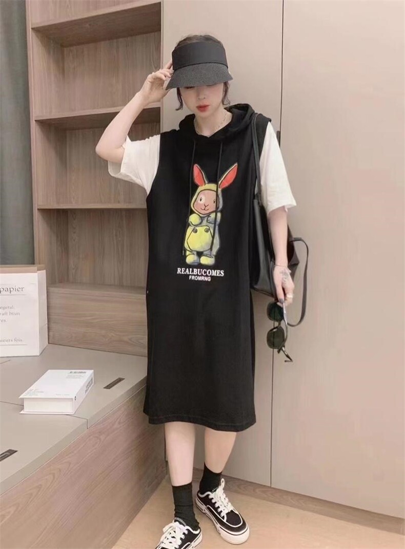 小兔子裙版型超赞，其它，一杭