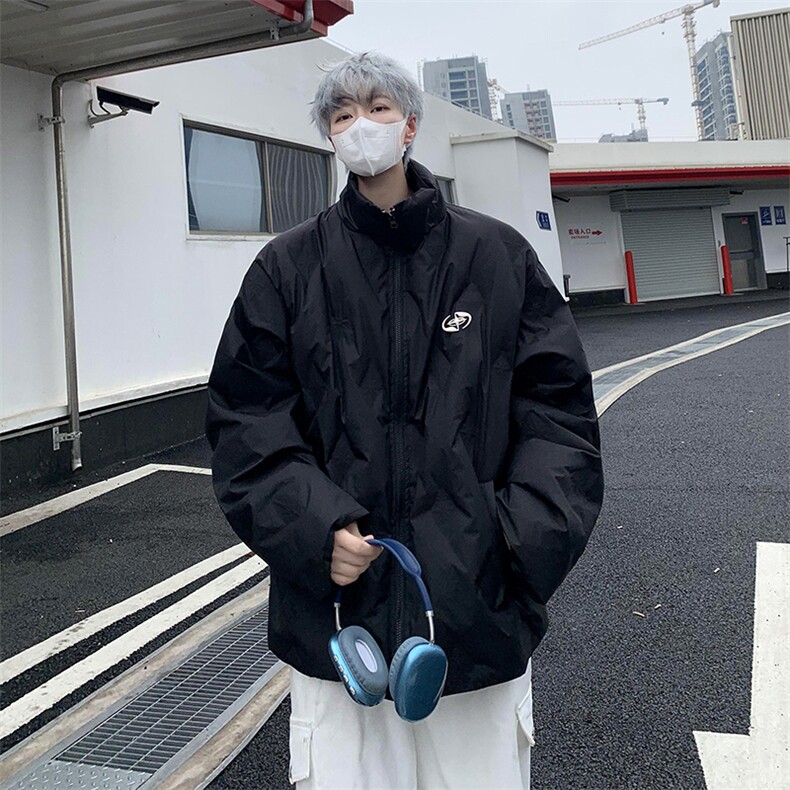 现货-2025冬装新款白鸭绒加厚保暖羽绒服218-7-YR1022-P185-控228,男装羽绒服,星座218-7