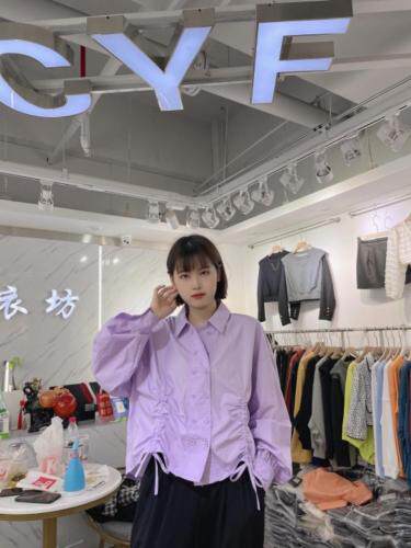 潮衣坊 HZCYF120641