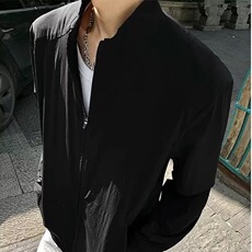 黑色