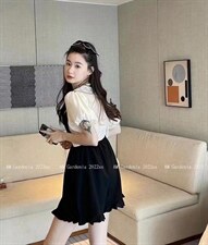 欧货同款两件套，其它，玩美