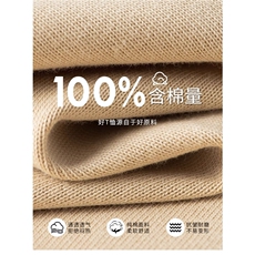 重磅纯棉美式高街白色oversize短袖T恤男夏潮牌宽松学生体恤上衣，男装T恤，星座1210-1