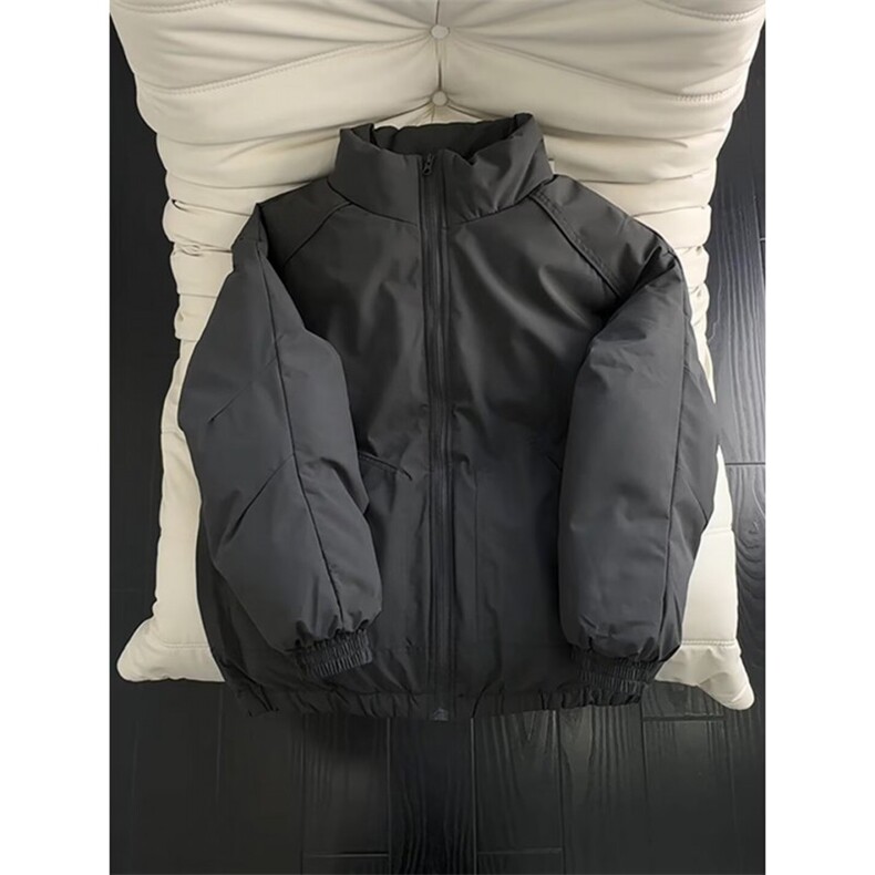 1506-1/M41391/P84冬季棉服棉衣男生加厚保暖面包服运动休闲潮牌,男装棉衣,星座1506-1