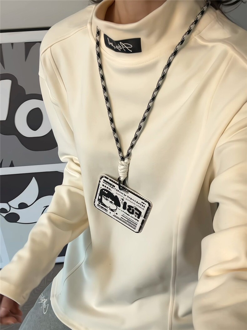 XZ809A/DR05/特P24/控48280克双面德绒印花内搭长袖打底衫,男装T恤,星座809A(原222-1)
