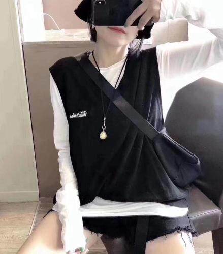 卫衣，背心，外套，女装卫衣/绒衫，小5君