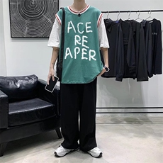 绿色