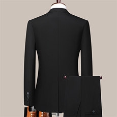 高品质商务韩版西服套装可单拿，男装西服套装，电商D210