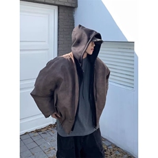 JY663-P66冬季棉服棉衣男生保暖面包服运动休闲潮牌帅气外套，男装棉衣，星座1501-3
