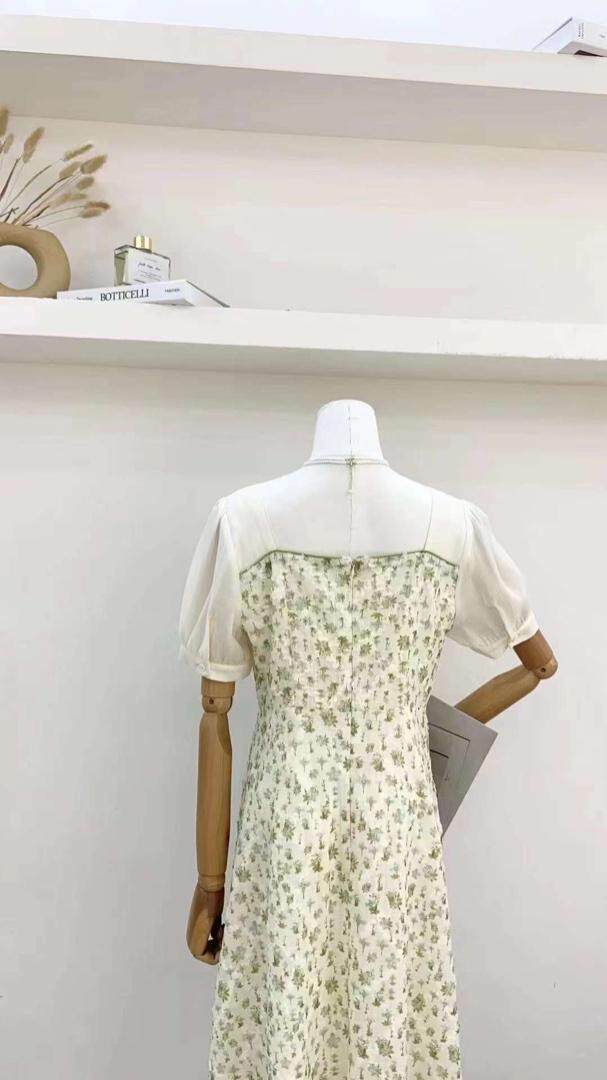 连衣裙，女装连衣裙，Lico&co(2F)