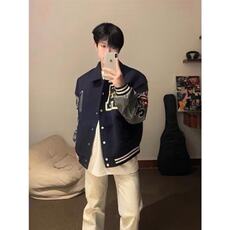 藏蓝色